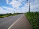  - ขายที่ดินคู้ลำพัน 12 ไร่ ติดถนนเส้นสุวินทวงศ์319 อ.ศรีมโหสถ ปราจีนบุรี