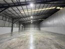 - ให้เช่าโกดัง/โรงงาน พื้นที่ใช้สอย 800 ตร.ม. (มี 2 หลัง)