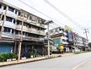 - ขายด่วน! อาคารพาณิชย์ 4.5 ชั้น หลังริม ติดถนนบรมราชชนนี ทำเลเด่น ใกล้ Central ศาลายา เพียง 200 เมตร!