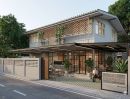 - ขายบ้านเดี่ยว พื้นที่ 88 ตรว. เข้าซอยเพชรเกษม 68 เพียง 500 เมตร เหมาะเป็นที่อยู่อาศัย และทำธุรกิจ