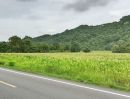 - ขายที่ดินสระบุรี อ.แก่งคอย แปลงสวย ติดถนนใหญ่ หน้ากว้าง 250 เมตร วิวภูเขา บรรยากาศดี