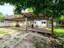 - ที่ดินพร้อมสิ่งปลูกสร้างประชาชื่น ใกล้ทางด่วนและรถไฟฟ้า ถนนประชาชื่น (วงศ์สว่าง)