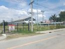 - ให้เช่า หรือ ขาย ที่ดินเปล่าถมแล้ว 5 ไร่ ถนนท้ายบ้าน เมืองสมุทรปราการ (ขอใบรง.ได้) พื้นที่สีม่วงลาย เขตอุตสาหกรรม