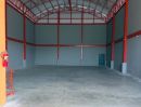  - โกดัง/โรงงานให้เช่าพร้อมออฟฟิศ พื้นที่ใช้สอย 300 ตร.ม. อ.ปากเกร็ด จ.นนทบุรี