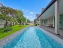  - ThePrivate 22 ซอยชัยพรวิถี 22 , พรประภานิมิตร 19 หลังใหญ่ที่สุด ใกล้ตลาดหนอง