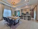  - ThePrivate 22 ซอยชัยพรวิถี 22 , พรประภานิมิตร 19 หลังใหญ่ที่สุด ใกล้ตลาดหนอง