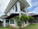 - ขายบ้านโครงการจัดสรร แปลงมุม ติดโรงเรียนนานาชาติมิลล์ฮิลล์ ราคาดีฟรีโอน