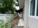 - ขายบ้านโครงการจัดสรร แปลงมุม ติดโรงเรียนนานาชาติมิลล์ฮิลล์ ราคาดีฟรีโอน
