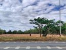 - ขายที่ดินสุรินทร์ 17.2 ไร่ ติดทางหลวง 214 ที่ดินสวยมาก