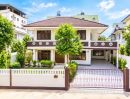 - วิภาวดีรังสิต 14-19 60ตร.ว. MRT รัชดาภิเษก 800 ม. บ้านเดี่ยว 2 ชั้นฟังก์ชั่น 3 นอน 2 น้ำ 240ตร.ม. พร้อมเฟอร์ฯ