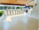- รร.ประสานสามัคคี 355ม. Robinson Lifestyle ราชพฤกษ์ 1.49 กม. ให้เช่าทาวน์โฮมหรู 3 ชั้น ชัยพฤกษ์ วงแหวน ลำโพ บางบัวทอง 3นอน 3น้ำ