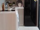  - Condo for sale at a highly affordable price- offering luxury-standard common facilities, The Livin Ramkhamhaeng, Bangkok ขายคอนโดราคาประหยัดมากที่สุด