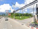 - ขายที่ดินเปล่า 4-0-82 ไร่ (ติดถนนมหิดล ต.ช้างคลาน อ.เมืองเชียงใหม่)