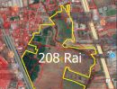 - ขายที่ดินเปล่า(วิวทุ่งนา) 208 ไร่ ต.ไชยสถาน อ.สารภี จ.เชียงใหม่