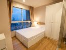  - Fuse จันทน์-สาทร ชั้น 26 ราคาต่ำกว่าราคาประเมิน For Sale Below Appraisal Value! Fuse Chan-Sathorn Condo, 26th Floor, Beautiful Unit,