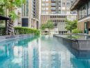  - Fuse จันทน์-สาทร ชั้น 26 ราคาต่ำกว่าราคาประเมิน For Sale Below Appraisal Value! Fuse Chan-Sathorn Condo, 26th Floor, Beautiful Unit,