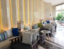  - Fuse จันทน์-สาทร ชั้น 26 ราคาต่ำกว่าราคาประเมิน For Sale Below Appraisal Value! Fuse Chan-Sathorn Condo, 26th Floor, Beautiful Unit,