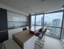 - ขายถูก! คอนโดริมแม่น้ำเจ้าพระยา The River ห้องมุม ชั้น 35 วิวแม่น้ำ ใกล้ ICONSIAM