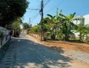  - ขายที่ดินตำบลสุเทพติดถนนใกล้เมืองโฉนดพร้อมโอน
