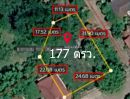 - ขายที่ดินเปล่า 177 ตรว. (ม.กุลพันธ์วิลล์ 7 ) ต.แม่เหียะ อ.เมืองเชียงใหม่ จ.เชียงใหม่