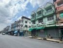 - ขายตึกแถว3ห้องติด ใกล้ถนนกาญนาภิเษก 50 เมตร ใกล้ เซ็นทรัลเวสเกต และ MRTคลองบางไผ่