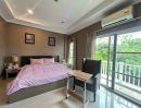 - ขาย/ให้เช่า คอนโดบ้านทิวเขา เขาใหญ่ ( Baan Tiew Khao ) ตึก B ชั้น 2 ขนาด 28.59 ตร.ม. คอนโดตากอากาศ วิวสวย อากาศดี ติดถนนธนรัชต์