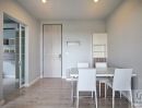 - ขายคอนโด Zelle ศาลายา แบบ 2ห้องนอน ชั้น 5 ใกล้ ม.มหิดล /Central Salaya