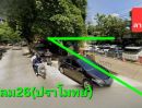 - ขายที่ดินพร้อมสิ่งปลูกสร้าง สีลมวิลเลจ เนื้อที่ 3-3-76 ไร่ ราคา 3 พันล้านบาท