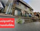 - ขายที่ดินพร้อมสิ่งปลูกสร้าง สีลมวิลเลจ เนื้อที่ 3-3-76 ไร่ ราคา 3 พันล้านบาท