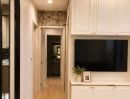 - ขายคอนโด เดอะ ไลน์ พหลฯ - ประดิพัทธ์ ชั้น 45 วิวเมือง ทำเลดี ใกล้รถไฟฟ้า BTS สะพานควาย