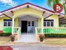 - ขายบ้านเดี่ยวพร้อมที่ดิน บ้านโป่ง ราชบุรี เพียง 2,000,000 บาท!