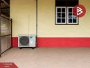 - ขายบ้านเดี่ยวพร้อมที่ดิน บ้านโป่ง ราชบุรี เพียง 2,000,000 บาท!