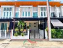 - รีโนเวทใหม่2.79ล้าน ทาวน์เฮ้าส์2ชั้น 16.3ตรว. ม.โกลเด้นทาวน์ พหลโยธิน-สะพานใหม่ สวยพร้อมอยู่