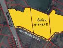 - ขาย ที่ดินติดถนนชยางกูร ติดถนน 2 ด้าน ต.เหล่าบก อ.ม่วงสามสิบ จ.อุบลราชธานี ราคาต่อรองได้ ที่ถมแล้วบางส่วน
