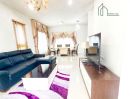 - บ้านแฝดสไตล์บ้านเดี่ยว อิคอนเนเจอร์ รามอินทรา มีนบุรี