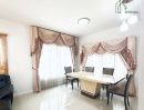 - บ้านแฝดสไตล์บ้านเดี่ยว อิคอนเนเจอร์ รามอินทรา มีนบุรี
