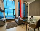 - เช่าคอนโดใกล้ BTS วัดพระศรีมหาธาตุ ห้องแบบ Duplex 2ห้องนอน