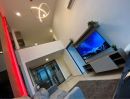 - เช่าคอนโดใกล้ BTS วัดพระศรีมหาธาตุ ห้องแบบ Duplex 2ห้องนอน