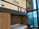 - เช่าคอนโดใกล้ BTS วัดพระศรีมหาธาตุ ห้องแบบ Duplex 2ห้องนอน