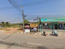 - ศูนย์กระจายสินค้า ที่ดิน 19 ไร่ 3 งาน 30 ตร.ว. 31,720 ตร.ม. ติดถนน 8 เลน ติดโลตัส โก เฟรช บ้านโคกสูง ใกล้ตลาดบ้านโคกสูง 1 กม.