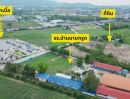 - ที่ดินเปล่า 19 ไร่ 59 ตารางวา (ใกล้ รร.บ้านมาบกรูด) ต.บ้านบึง อ.บ้านบึง จ.ชลบุรี