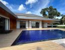 - ให้เช่า พลูวิลล่า หลังใหญ่ LUXURY 5-BEDROOM POOL VILLA FOR RENT