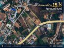 - ขายที่ดิน15ไร่ ติดถนนศรีจันทร์ อ.เมือง จ.ขอนแก่น วงแหวนรอบใน ใกล้ห้าง ตลาด มหาวิทยาลัย รร. รพ.