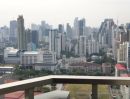 - ให้เช่า คอนโด ศุภาลัย พรีเมียร์ แอท อโศก ติด MRT เพชรบุรี 33.5 ตารางเมตร ชั้น 35 วิวโล่ง 180 องศา ตกแต่งครบ