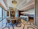 - THE EXTRAORDINARY PENTHOUSE The Residences at Mandarin Oriental, Bangkok 386.85 ตร.ม. | 3 ห้องนอน | ชั้น 50 | วิวแม่น้ำเจ้าพระยาแบบพาโนรามา