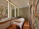 - THE EXTRAORDINARY PENTHOUSE The Residences at Mandarin Oriental, Bangkok 386.85 ตร.ม. | 3 ห้องนอน | ชั้น 50 | วิวแม่น้ำเจ้าพระยาแบบพาโนรามา