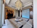 - THE EXTRAORDINARY PENTHOUSE The Residences at Mandarin Oriental, Bangkok 386.85 ตร.ม. | 3 ห้องนอน | ชั้น 50 | วิวแม่น้ำเจ้าพระยาแบบพาโนรามา