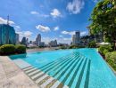 - THE EXTRAORDINARY PENTHOUSE The Residences at Mandarin Oriental, Bangkok 386.85 ตร.ม. | 3 ห้องนอน | ชั้น 50 | วิวแม่น้ำเจ้าพระยาแบบพาโนรามา