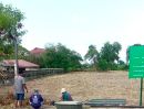 - ให้เช่าที่ดิน ขนาด 1 ไร่ 1 งาน ใกล้วัดเล่งเน่ยยี่ 2