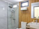 - ขายคอนโดห้องมุม ชั้น 8 ที่ The One Condo เชียงใหม่ / For Sale Top Floor Conner unit at The One Condo Chiang Mai ระเบียงกว้าง วิวต้นไม้เปิดโล่ง